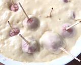 ホットケーキミックスでアメリカンドッグ作り方2写真