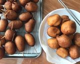 ホットケーキミックスでアメリカンドッグ作り方5写真