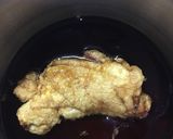 チキン南蛮和風タルタル手巻き寿司作り方7写真