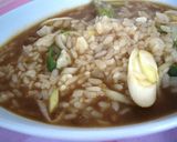 カレー大根作り方4写真