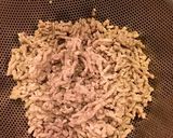 【激辛】爆風四川肉味噌【18禁】作り方3写真