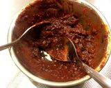 【激辛】爆風四川肉味噌【18禁】作り方4写真