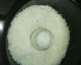 【BF空き瓶活用】炊飯器で離乳食 軟飯作り方5写真