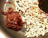 【激辛】爆風四川肉味噌【18禁】作り方5写真