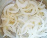 誰でも出来る！玉ねぎのコンソメスープ☆作り方3写真