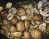 オイル節約！箸でつまめるドライアヒージョ作り方4写真