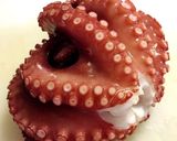 明石タコのタコ焼き！作り方2写真