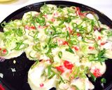 明石タコのタコ焼き！作り方3写真