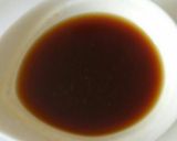 誰でも出来る！簡単だし醤油☆作り方3写真