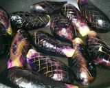 なすがジューシー☆なすのソテー生姜醤油♥作り方4写真
