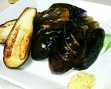 なすがジューシー☆なすのソテー生姜醤油♥作り方7写真
