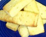 おからとチーズのブロックケーキ❤作り方7写真