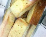 おからとチーズのブロックケーキ❤作り方8写真