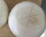 簡単絶品！新玉ねぎのステーキ！作り方2写真