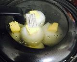 簡単絶品！新玉ねぎのステーキ！作り方3写真