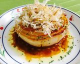 簡単絶品！新玉ねぎのステーキ！作り方6写真