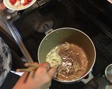 フィリピン料理 Pochelo作り方4写真