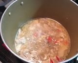 フィリピン料理 Pochelo作り方7写真