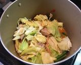 フィリピン料理 Pochelo作り方10写真