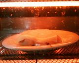 ホタテ風かまぼこのチーズ焼き作り方2写真