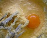 しっとり!フルーティなバナナケーキ作り方2写真