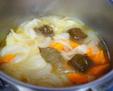 我が家の定番!和だしのカレー作り方3写真
