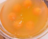 料亭のあの味を再現。超簡単 茶碗蒸し作り方1写真