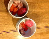 料亭のあの味を再現。超簡単 茶碗蒸し作り方2写真