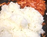 パラパラ美味しいケチャップライス作り方6写真