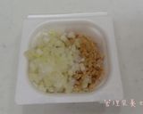 納豆のきんちゃく焼き作り方2写真