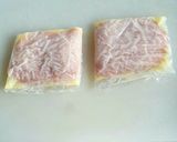 春巻の皮 de ブリトー作り方8写真