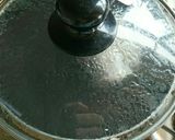 本日のお昼 オムライス作り方1写真