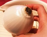 新玉ねぎの時期 酢玉ねぎ オメガ3作り方3写真