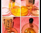 新玉ねぎの時期 酢玉ねぎ オメガ3作り方5写真