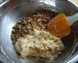 ざっくり食感 シリアルクッキー作り方4写真