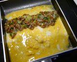 簡単！納豆卵焼き作り方2写真