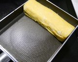 簡単！納豆卵焼き作り方4写真