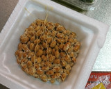 めかぶと納豆和え作り方1写真