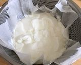 ドライフルーツ救済 クリチ風ヨーグルト作り方1写真