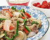 ご飯が進む！ ☆絶品プルコギ☆作り方4写真