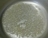 田舎の菜の花＊ベーコンのトマトパスタ♪作り方2写真