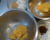 サクほろ！2色のチョコチップクッキー作り方4写真