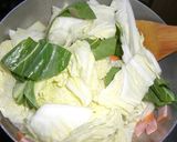 クリーミーなカレースープ作り方4写真