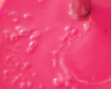 ミラーケーキ作り方30写真