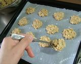 ざっくり食感 シリアルクッキー作り方5写真