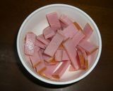 クリーミーなカレースープ作り方2写真