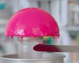 ミラーケーキ作り方35写真