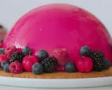 ミラーケーキ作り方36写真