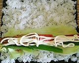 何でも巻き寿司作り方4写真