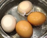 みんな大好き♡ふわふわポテトサラダ♡簡単作り方4写真